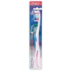 DentaMax Четка за зъби Dentamax EXPERT (твърда)