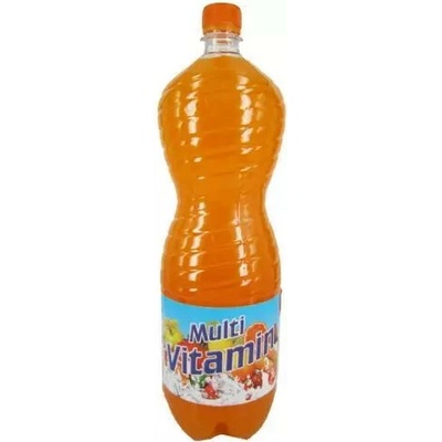 Beneta limonáda multivitamín 2 l