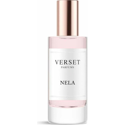 Verset Nela parfumovaná voda dámska 15 ml