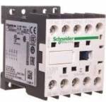 Schneider Electric Auxiliary Contactor 10A 4Z 0R 230V AC CA2KN40P7
