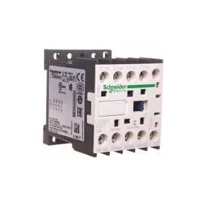 Schneider Electric Auxiliary Contactor 10A 4Z 0R 230V AC CA2KN40P7