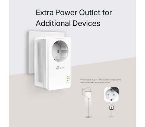 TP-Link TL-PA7017PKIT
