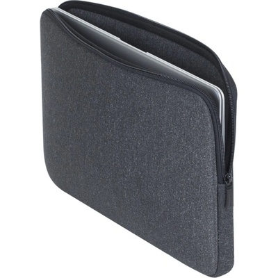 Pouzdro RivaCase 5133 15,4" grey