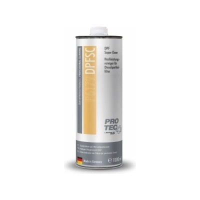 PRO-TEC DPF Super Clean 1 l