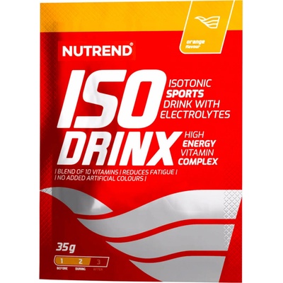 NUTREND ISODRINX 35 g