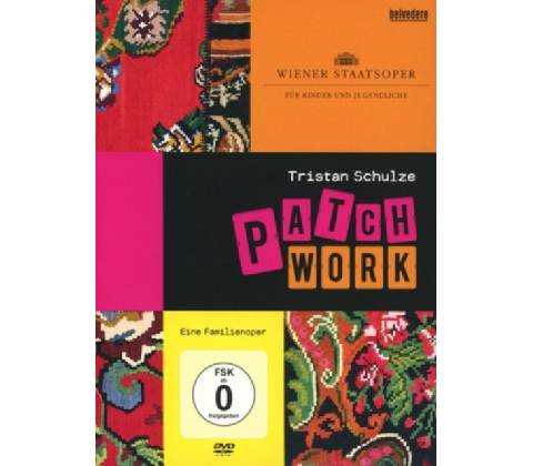 Patchwork