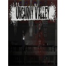 Uncanny Valley