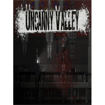 Uncanny Valley