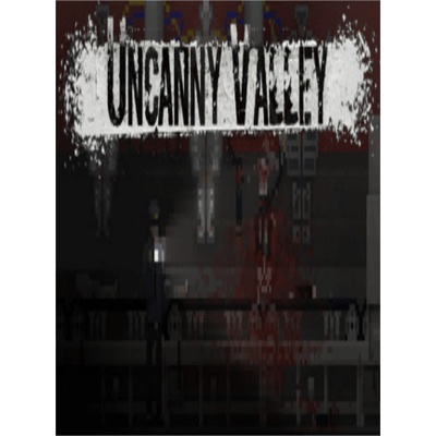 Uncanny Valley