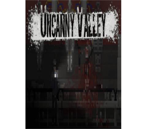 Uncanny Valley