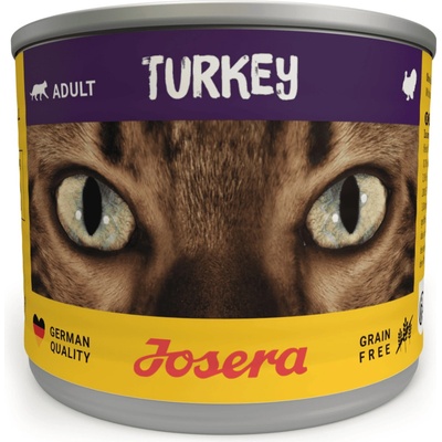 Josera Cat Turkey 85 g