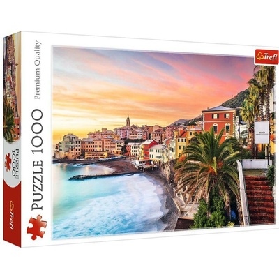 TREFL Bogliasco 1000 dielov
