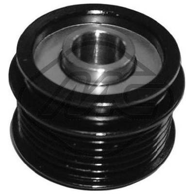 Voľnobeżka alternátora Metalcaucho 04999