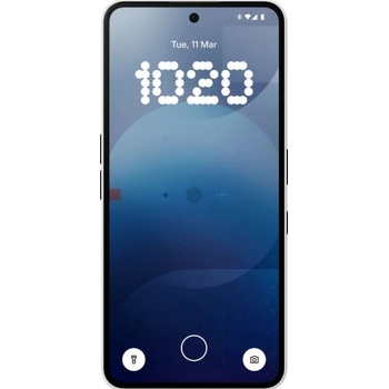 Image 1 of Nothing Phone (3a) 5G 128GB 8GB RAM Dual