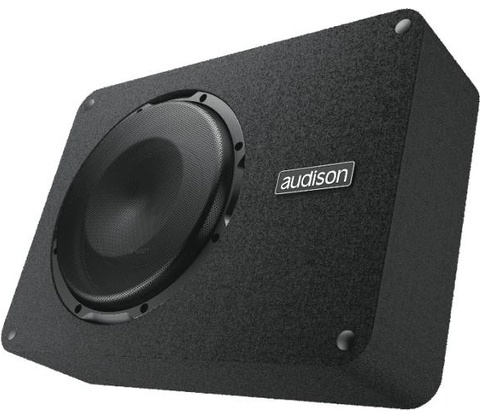 Audison APBX 10 DS
