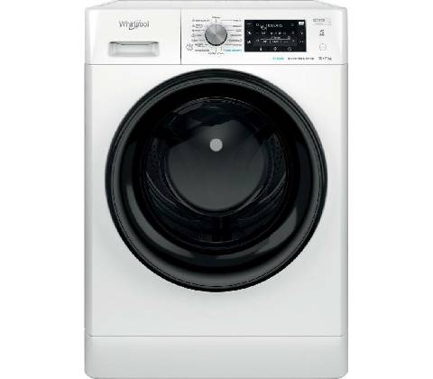 Whirlpool FFWDD 1076258 BV