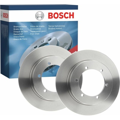 Brzdový kotúč BOSCH 0 986 479 A94