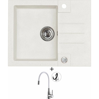 Set Alveus Rock 30 + Mintas