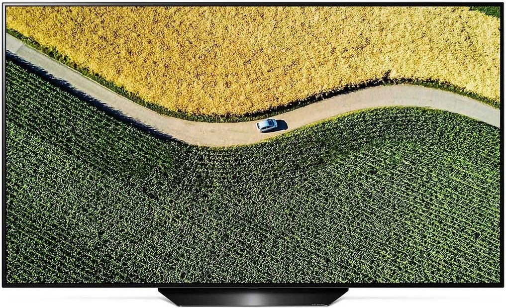 LG OLED65B9