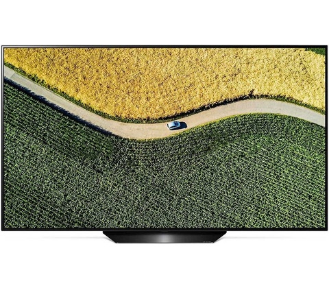 LG OLED65B9