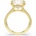 Swarovski Пръстен Swarovski STILLA (5693505)