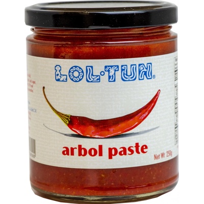 Lol Tun Arbol Cooking Paste 250 g