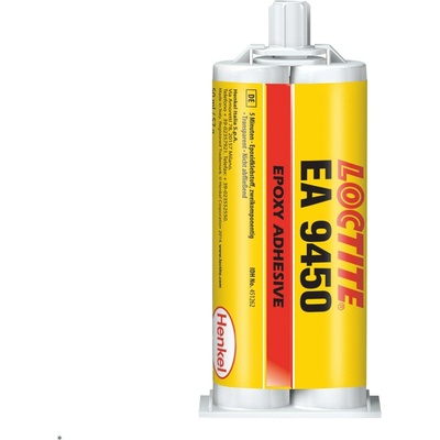 LOCTITE 9450 epoxidové lepidlo 5 min 50 g