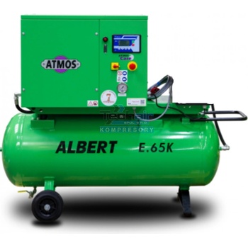 Atmos Albert E50K