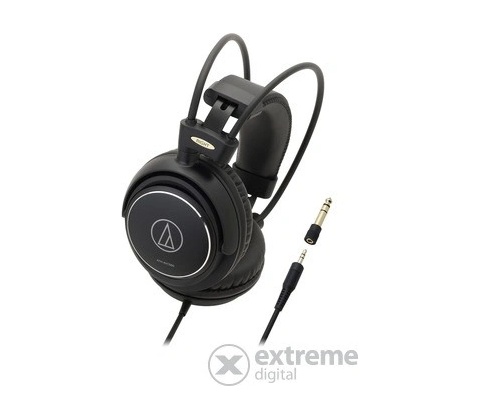 Audio-Technica ATH-AVC500