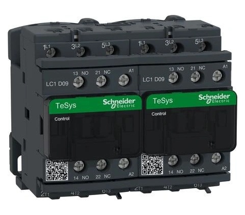 Schneider Electric LC2D09B7