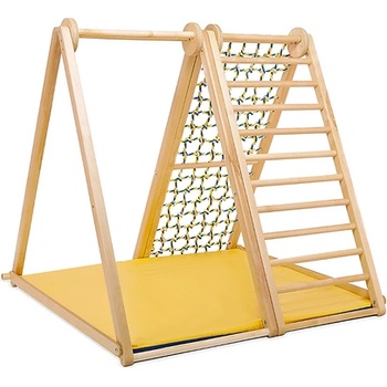 Image 1 of Kidwood Катерушка, Kidwood Zebra Original, 0.5 - 5 години