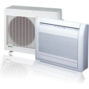 Fuji Electric RGG-09LVCA / ROG-09LVCA Климатици