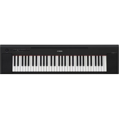 Yamaha NP 15 B