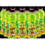 LAVA BEAR Лава Беър Кактус и Гуава 12бр. х 500мл