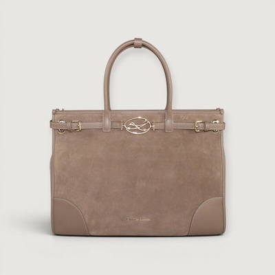 Christian Lacroix MIRAMAR Taupe LPBA00119M175