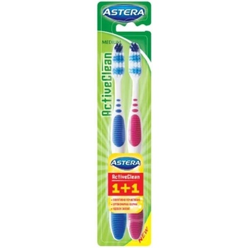 Astera Active Clean Soft 2 ks