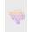Dorina 3PACK Класически бикини Lana Floral дантелени (3pD02188LA080_kal)