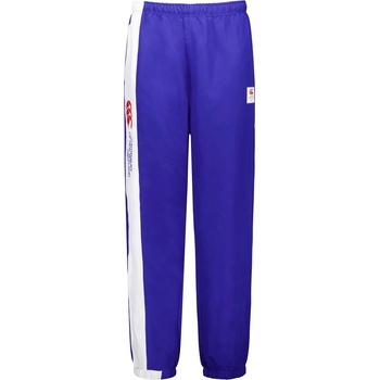 Canterbury Анцуг Canterbury Men's Performance Tracksuit Bottoms - Royal Blue