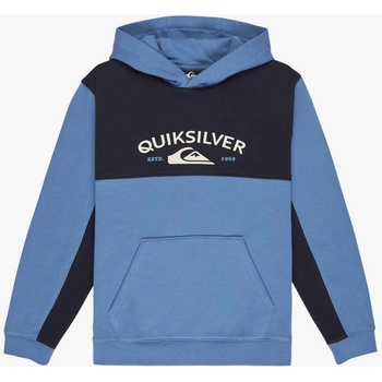 Quiksilver Суитшърт knowledge area hoodie youth