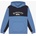 Quiksilver Суитшърт knowledge area hoodie youth