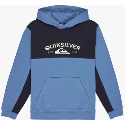 Quiksilver Суитшърт knowledge area hoodie youth