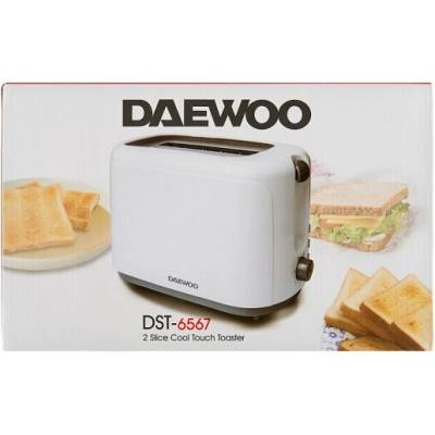 Daewoo DST-6567