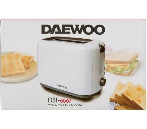 Daewoo DST-6567