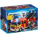 Playmobil 5363 hasičská stříkačka