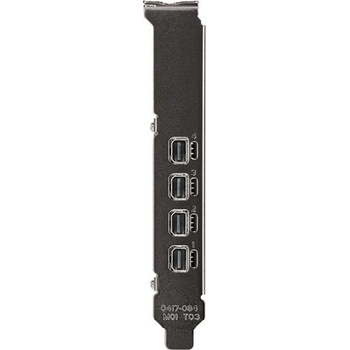 PNY T1000 4GB GDDR6 VCNT1000-SB