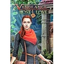 Vengeance: Lost Love
