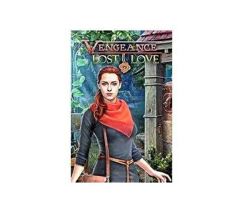Vengeance: Lost Love