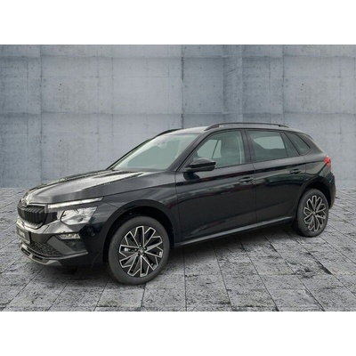 Skoda Kamiq 1.5 DSG 110 kW