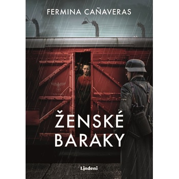 Ženské baraky