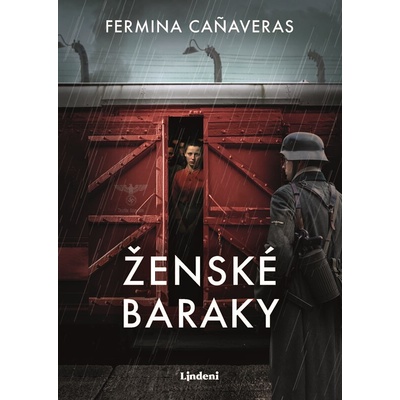 Ženské baraky
